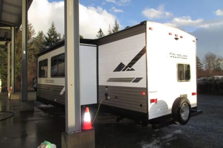 ComoxRV rentals