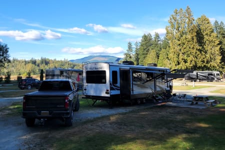 Lake ElsinoreRV rentals