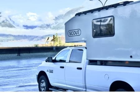 VancouverRV rentals