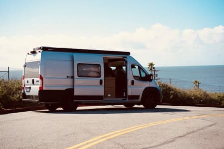 Manhattan BeachRV rentals