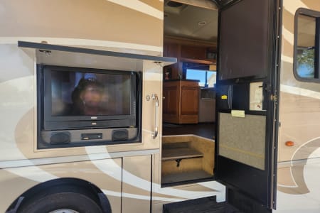 Sun CityRV rentals