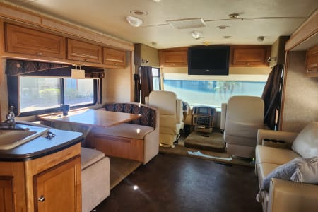 Sun CityRV rentals