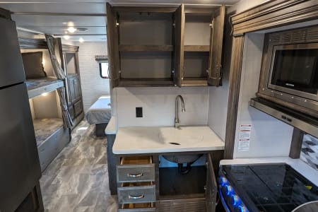 HoustonRV rentals