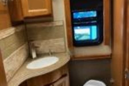 Tampa BayRV rentals