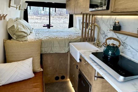 WallaceStatePark Rv Rentals