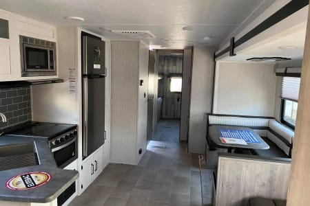 MilfordLake Rv Rentals