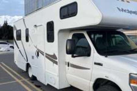 HighlandRV rentals