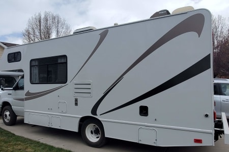 HighlandRV rentals