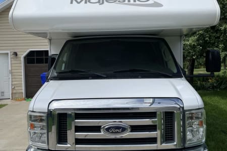 HighlandRV rentals