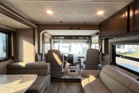 ConwayRV rentals