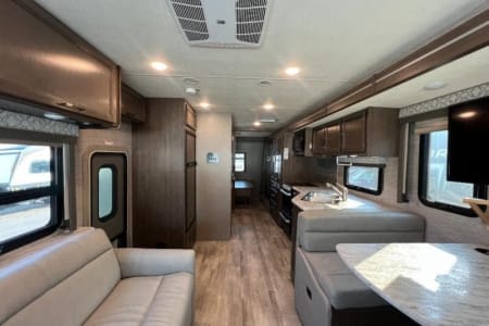 ConwayRV rentals