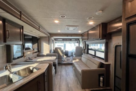 ConwayRV rentals