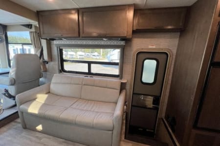 ConwayRV rentals