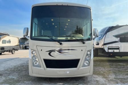 ConwayRV rentals