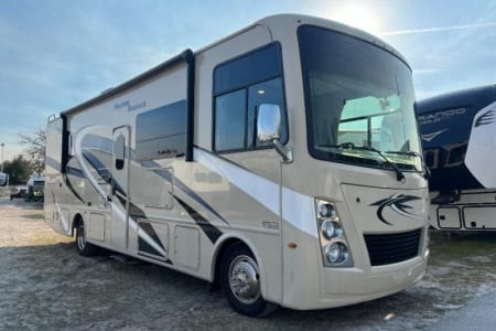 ConwayRV rentals