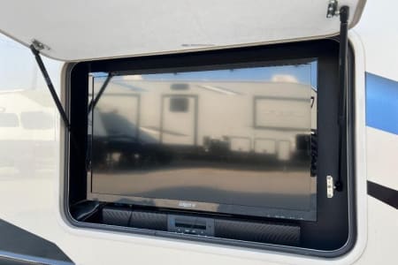 ConwayRV rentals