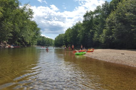 EchoLakeStatePark Rv Rentals