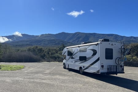 MyakkaRiverStatePark Rv Rentals