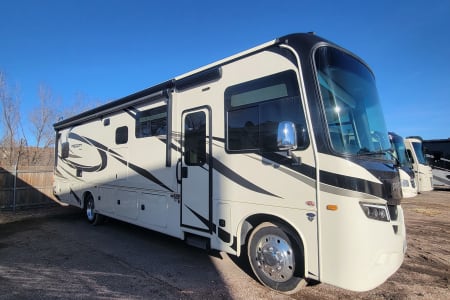 RV Rental colorado-springs,Colorado-(CO)