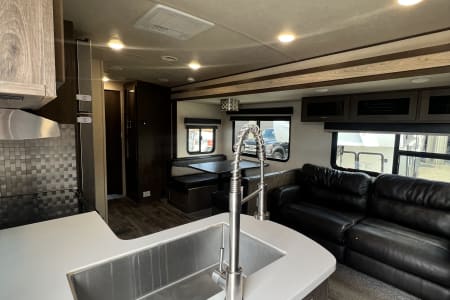 CypressRV rentals