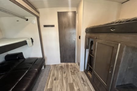 CypressRV rentals