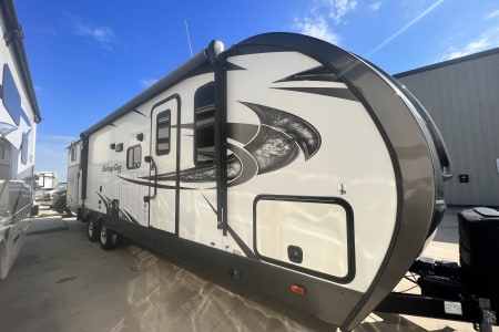 CypressRV rentals