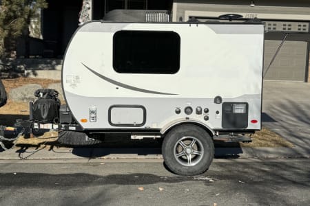 HendersonRV rentals