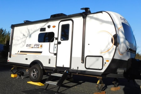 GraylandBeachStatePark Rv Rentals