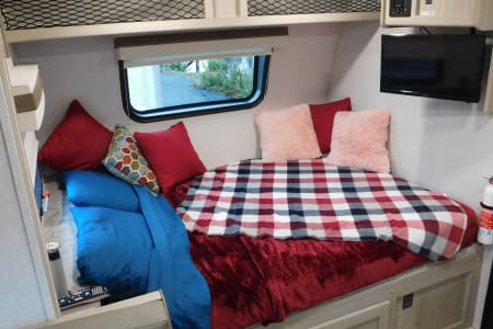 OceanCityRVResort Rv Rentals