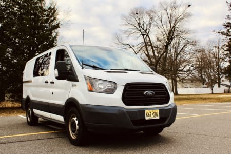 North BrunswickRV rentals