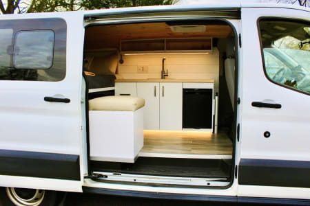 North BrunswickRV rentals