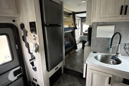 ChainO’LakesCampground Rv Rentals