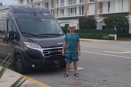 RV Rental newyork