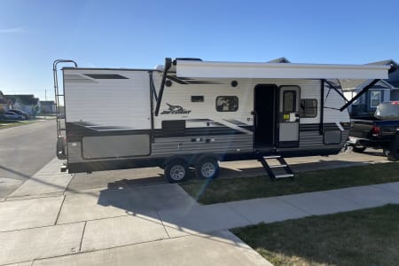 CaldwellRV rentals