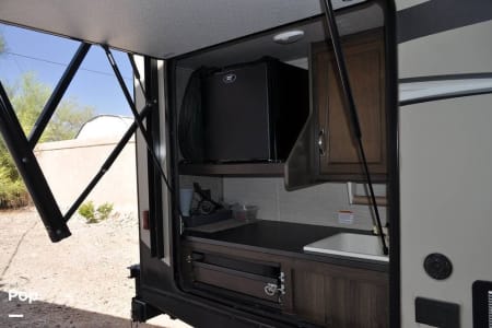 FentonRV rentals