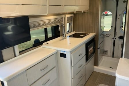 RV Rental princeedwardisland