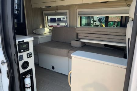 MeadowbankRV rentals