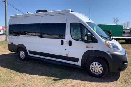 MeadowbankRV rentals