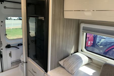 RV Rental princeedwardisland