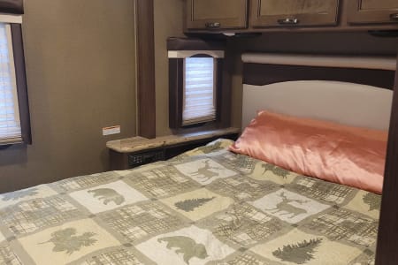 LakeManawaStatePark Rv Rentals