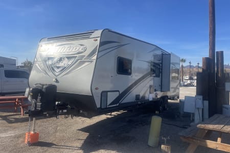 LakeHavasuStatePark Rv Rentals