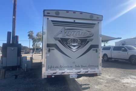 LakeHavasuStatePark Rv Rentals