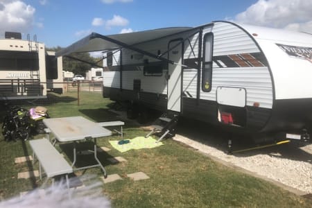 BassRibbonPines Rv Rentals