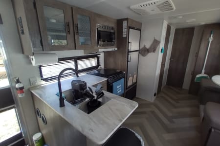 BassRibbonPines Rv Rentals