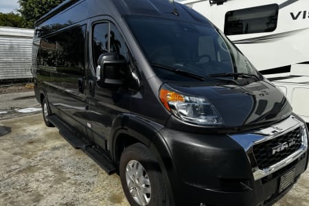 RV Rental miami-fort-lauderdale,Florida-(FL)