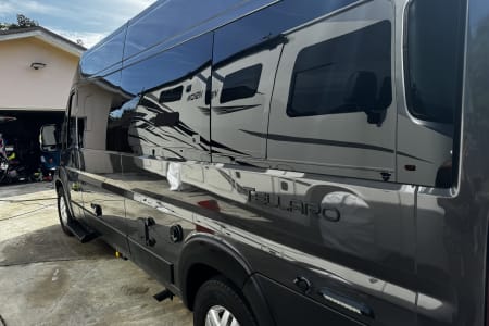 RV Rental miami-fort-lauderdale,Florida-(FL)