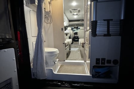 RV Rental miami-fort-lauderdale,Florida-(FL)