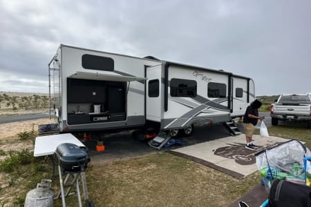 SalisburyRV rentals