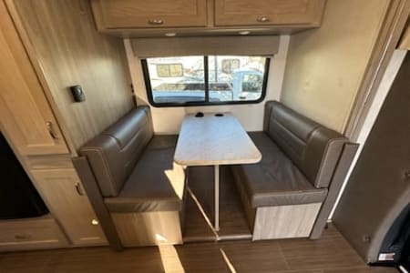 HoustonRV rentals