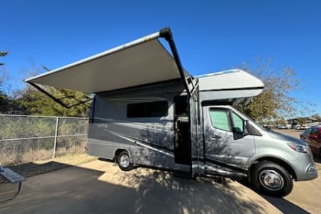 HoustonRV rentals